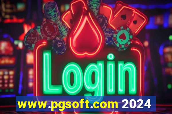 www.pgsoft.com 2024